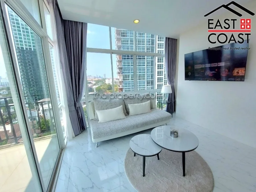 AD Jomtien Condominium photo 6