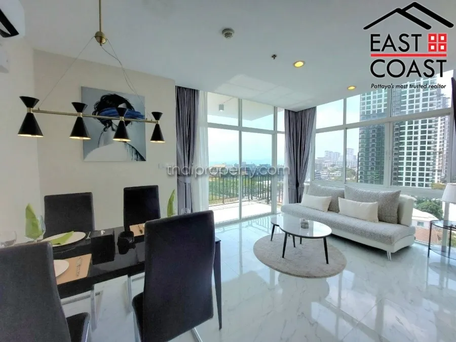 AD Jomtien Condominium photo 8