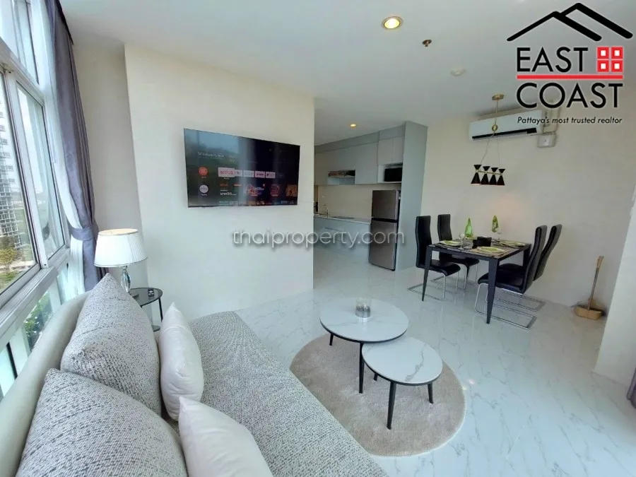 AD Jomtien Condominium photo 9