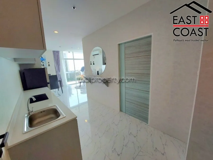 AD Jomtien Condominium photo 4