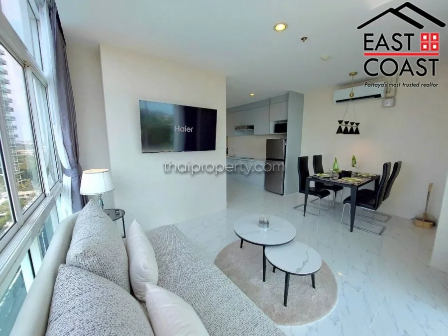 AD Jomtien Condominium photo 5
