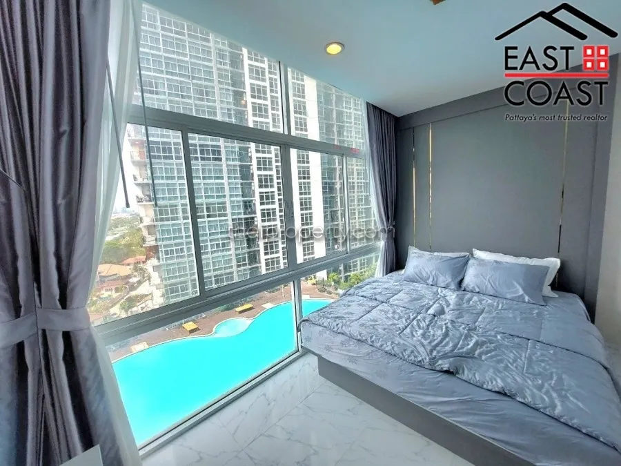AD Jomtien Condominium photo 10