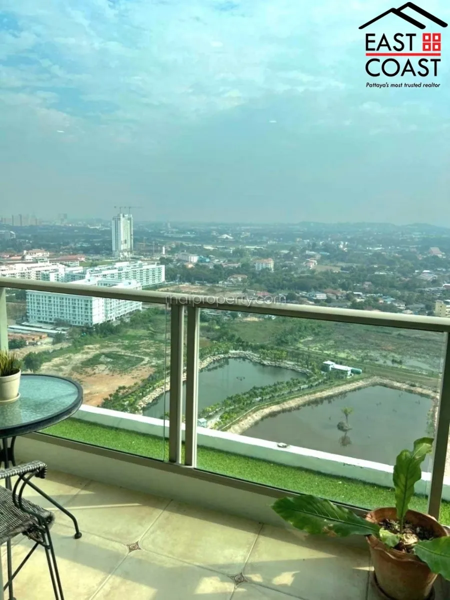 Riviera Jomtien photo 14