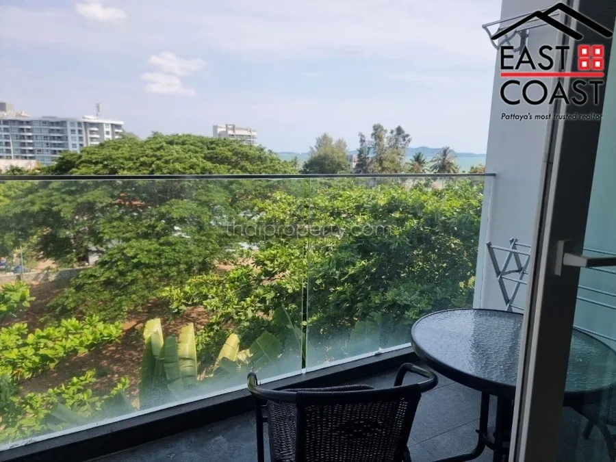 Beachfront Jomtien Residence photo 13
