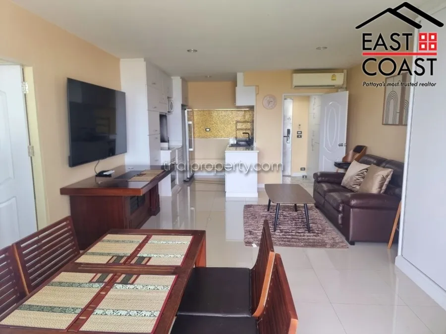 Beachfront Jomtien Residence photo 7