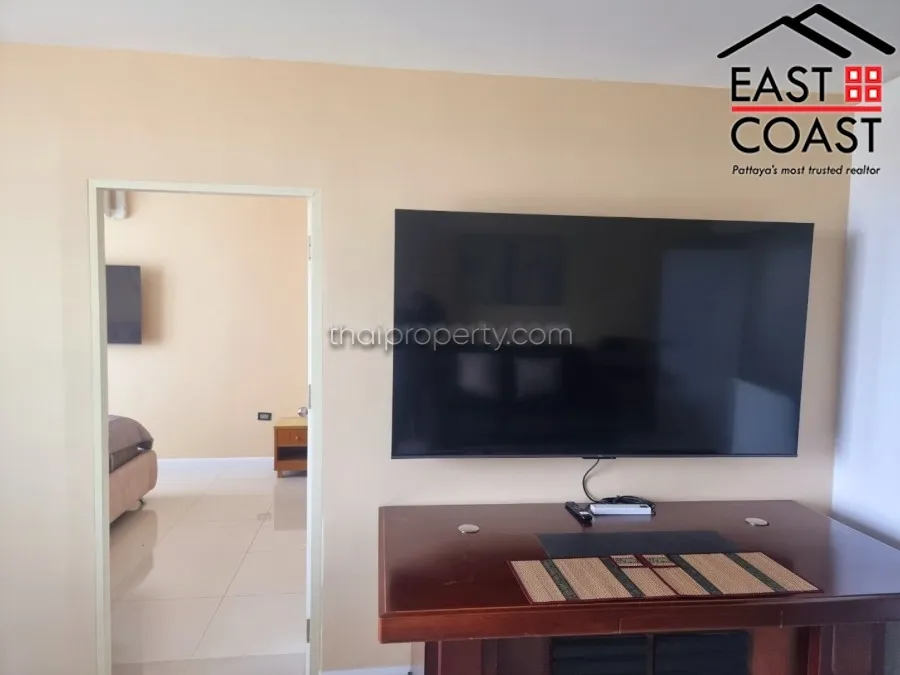 Beachfront Jomtien Residence photo 10