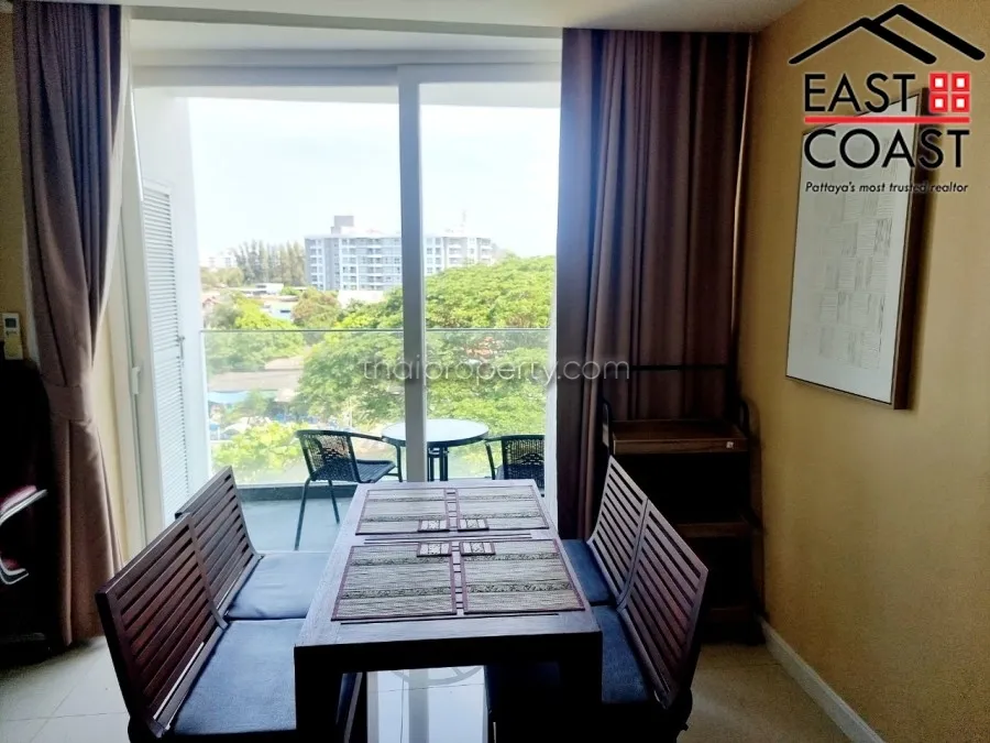 Beachfront Jomtien Residence photo 8