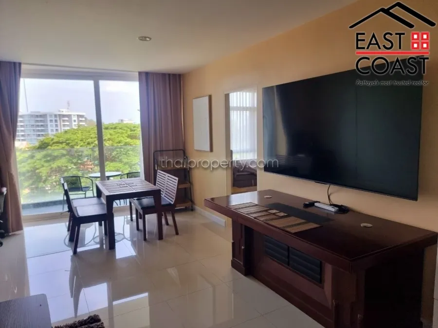 Beachfront Jomtien Residence photo 9