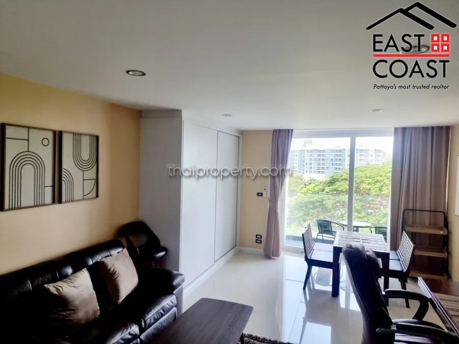 Beachfront Jomtien Residence photo 11