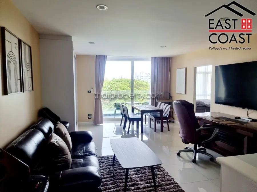 Beachfront Jomtien Residence photo 6