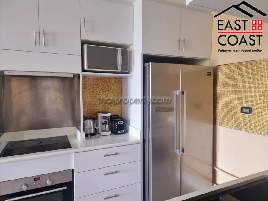 Beachfront Jomtien Residence photo 14