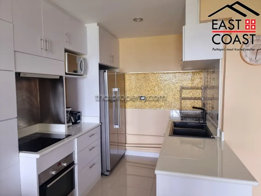 Beachfront Jomtien Residence photo 16