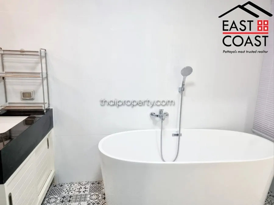 Beachfront Jomtien Residence photo 21