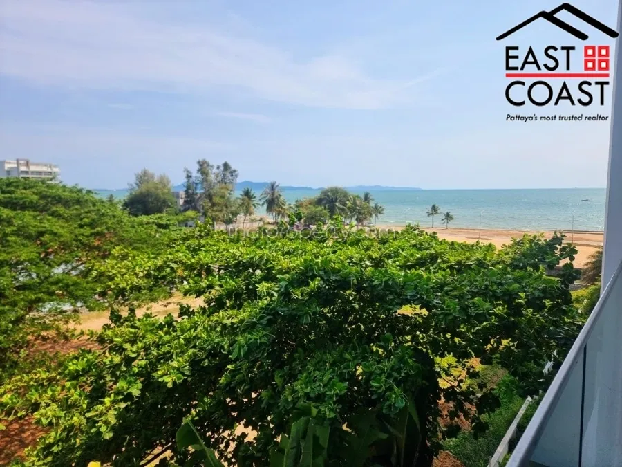 Beachfront Jomtien Residence photo 12