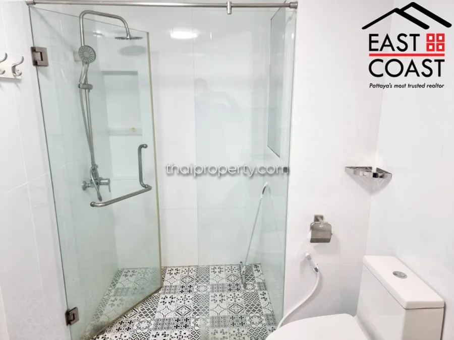 Beachfront Jomtien Residence photo 22
