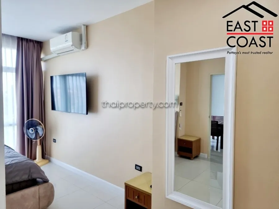 Beachfront Jomtien Residence photo 17