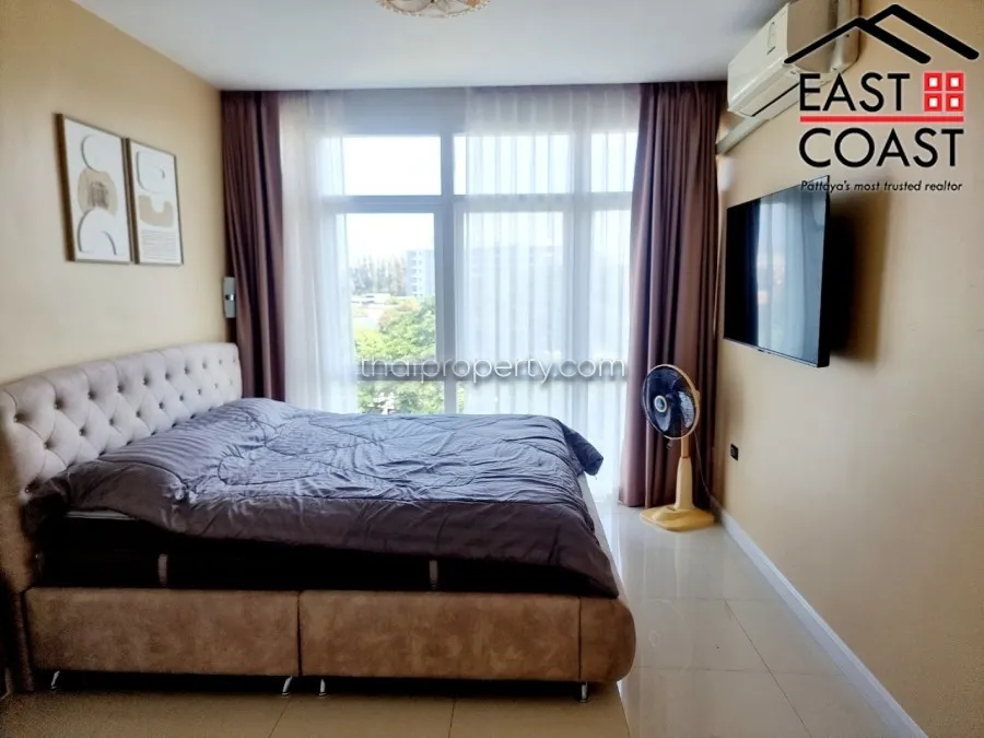 Beachfront Jomtien Residence photo 18