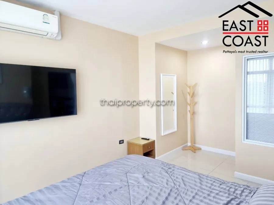 Beachfront Jomtien Residence photo 19