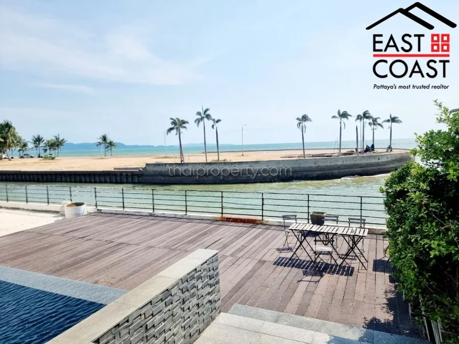 Beachfront Jomtien Residence photo 4