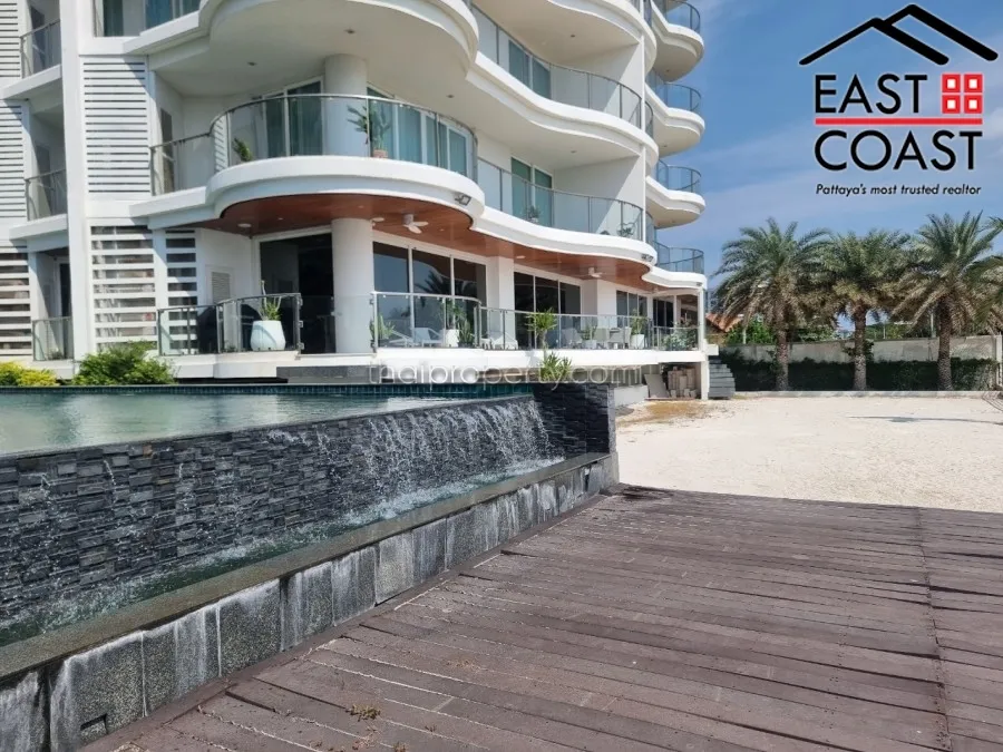 Beachfront Jomtien Residence photo 5
