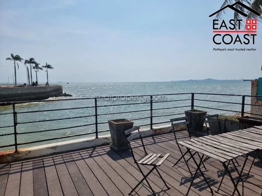 Beachfront Jomtien Residence photo 24