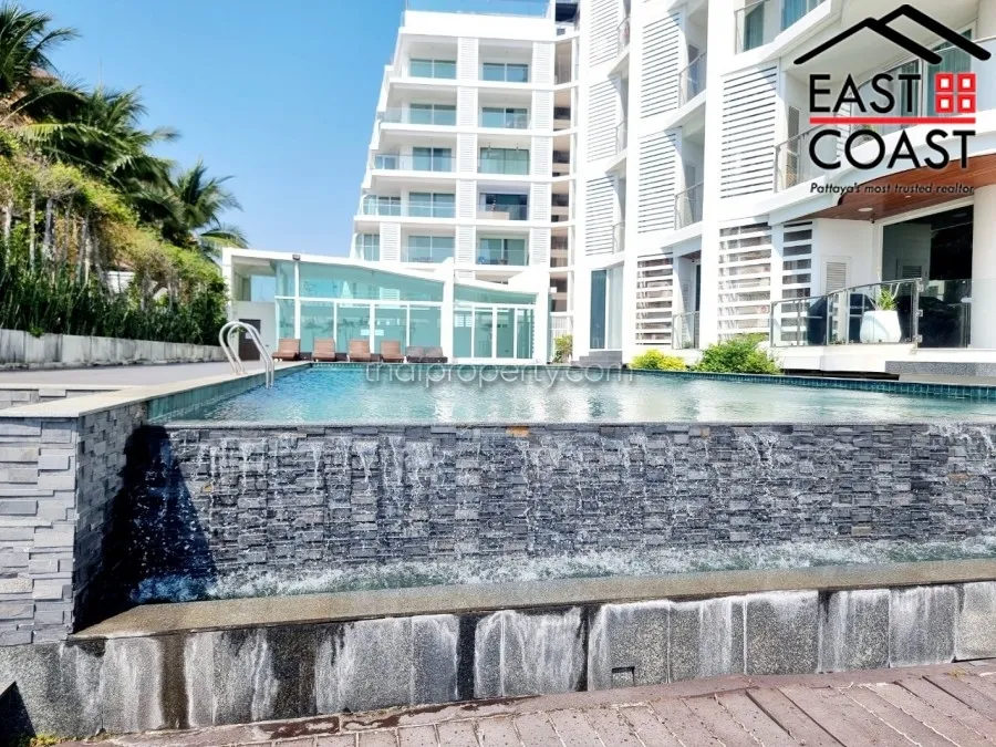 Beachfront Jomtien Residence photo 23