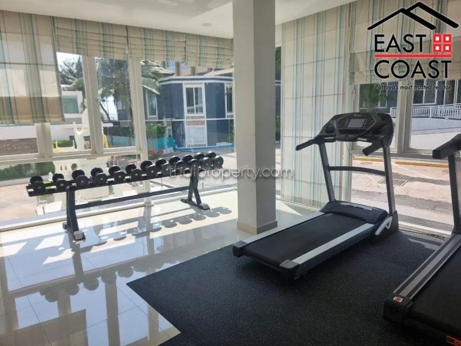 Beachfront Jomtien Residence photo 25