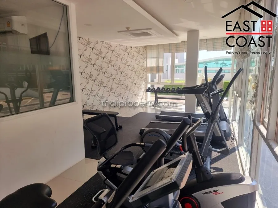 Beachfront Jomtien Residence photo 26