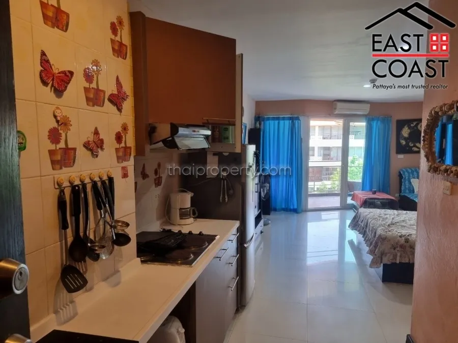 Jomtien Plaza Residence photo 3