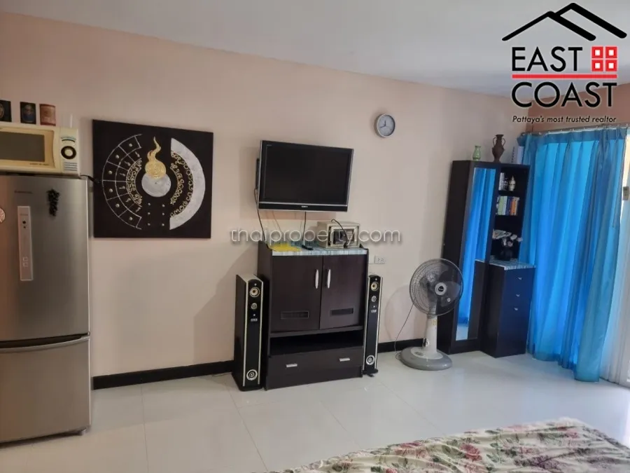 Jomtien Plaza Residence photo 4