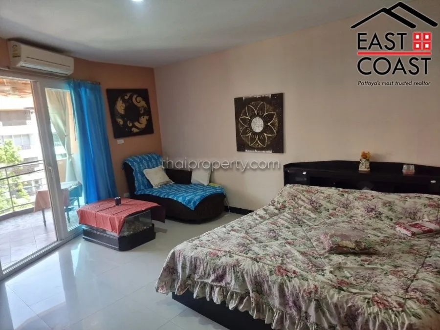 Jomtien Plaza Residence photo 5