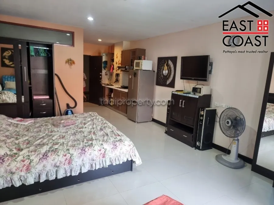 Jomtien Plaza Residence photo 6
