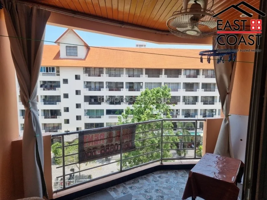 Jomtien Plaza Residence photo 7