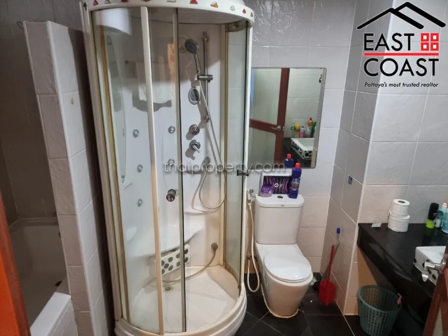 Jomtien Plaza Residence photo 8