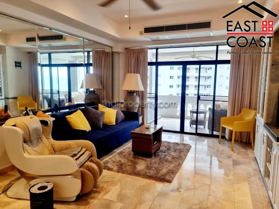 Jomtien Complex