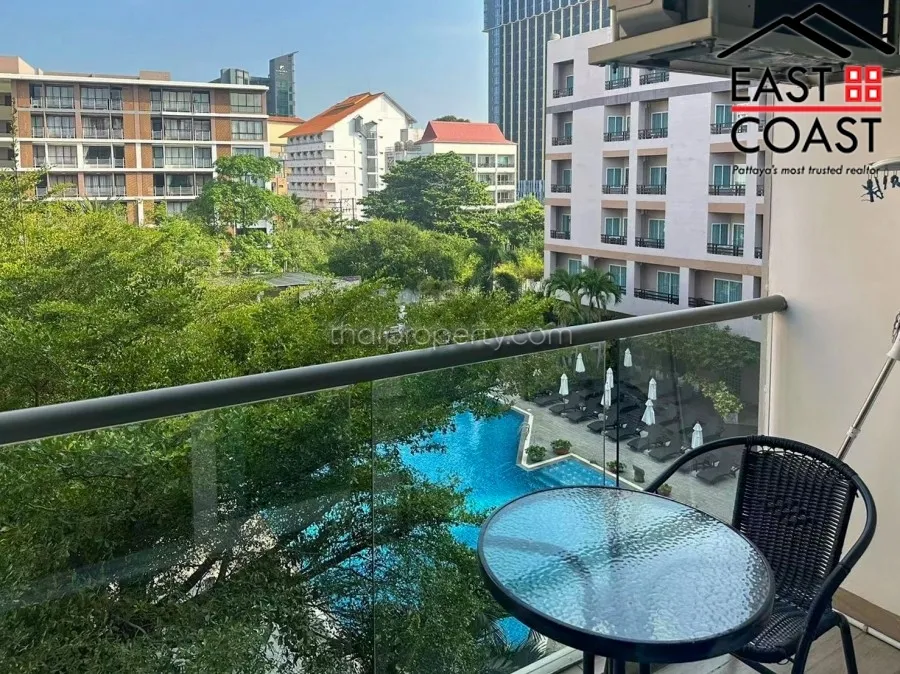 Centara Avenue