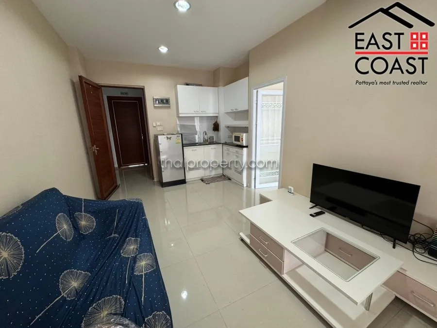 CC Condominium 1