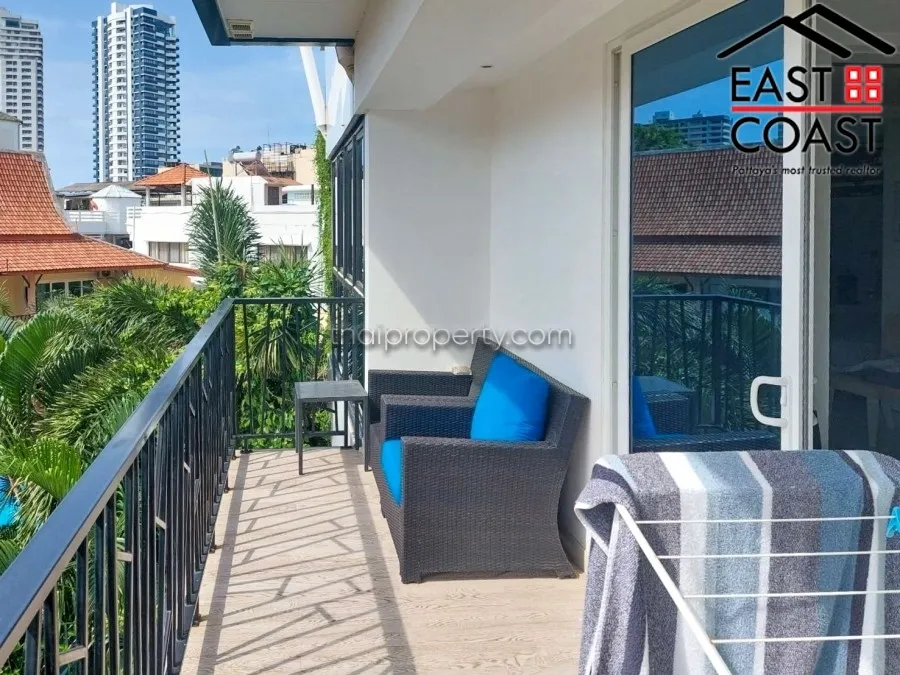 Life Beach Residence photo 9