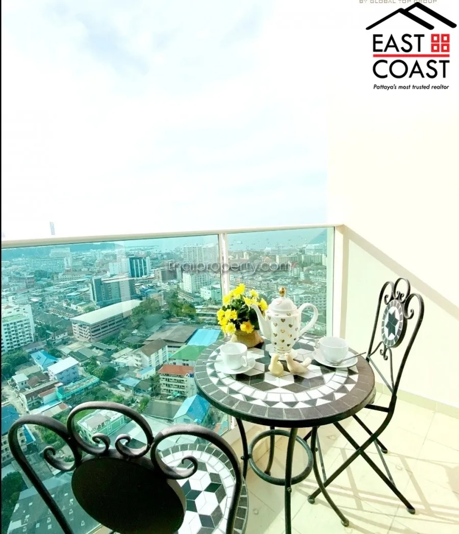 City Garden Tower photo 11