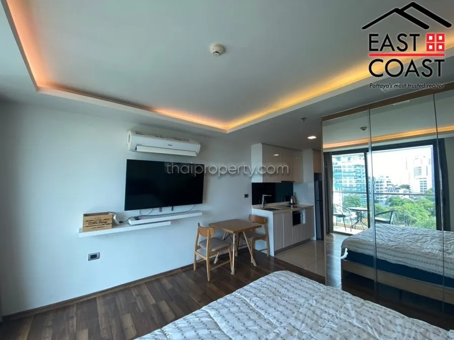 The Peak Towers photo 9