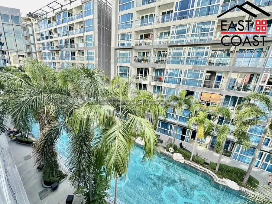 Centara Avenue Residence photo 16