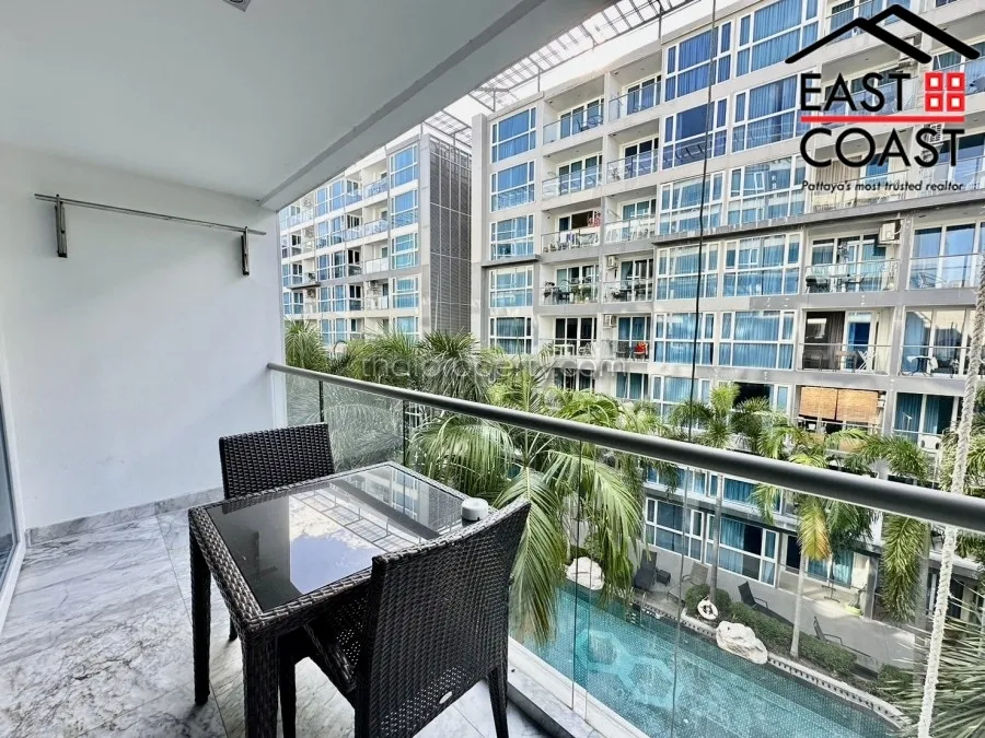Centara Avenue Residence photo 15