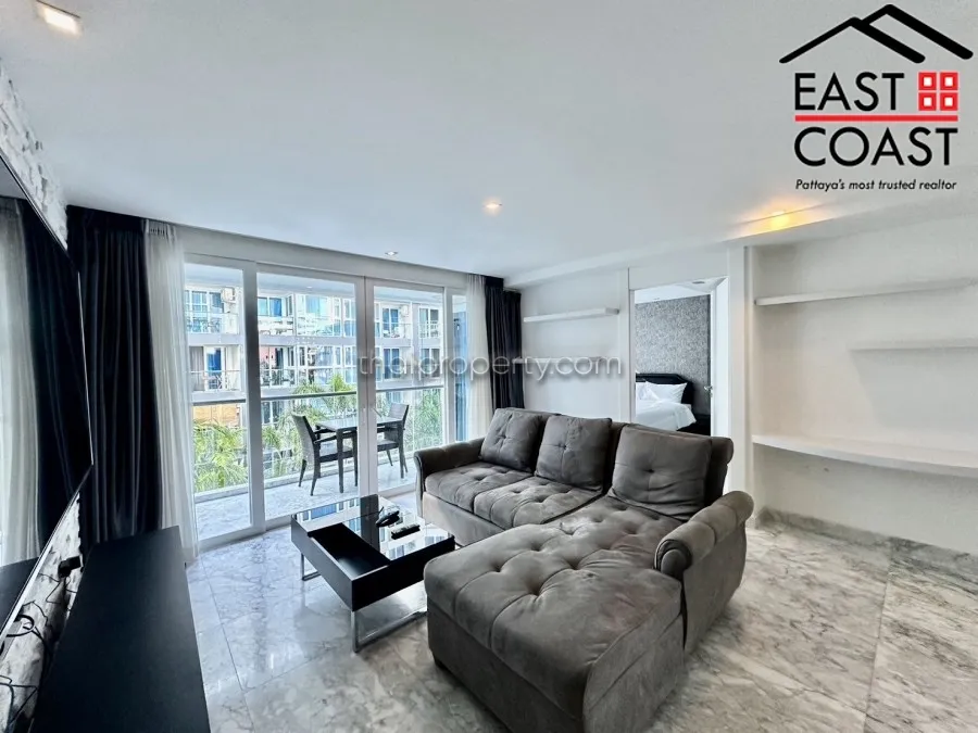 Centara Avenue Residence photo 4