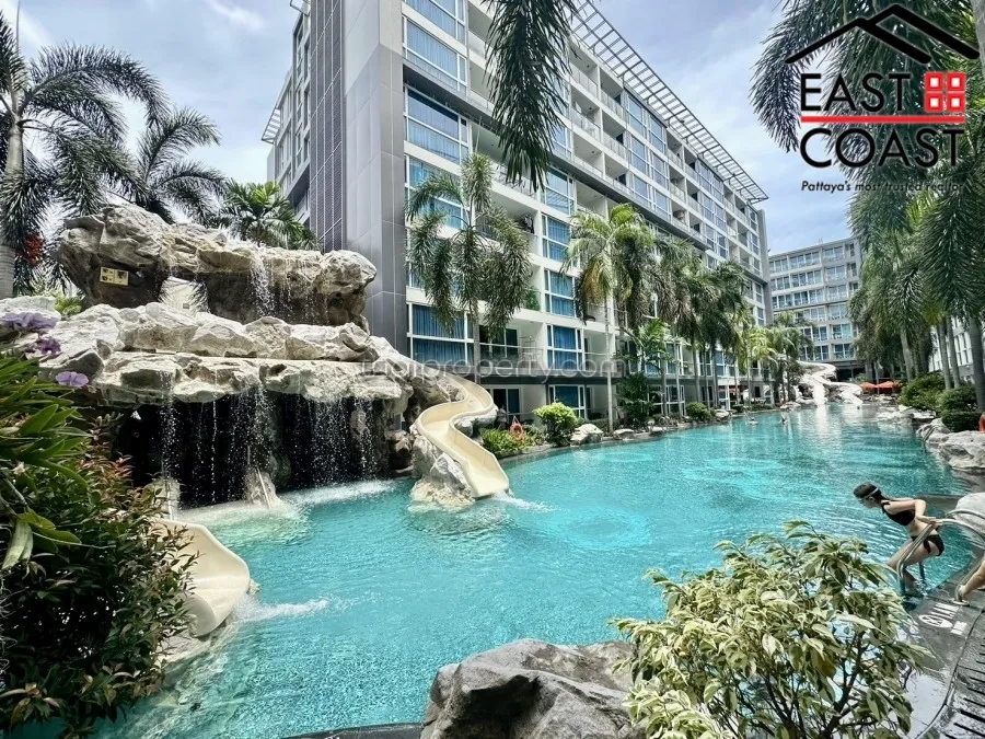 Centara Avenue Residence photo 8