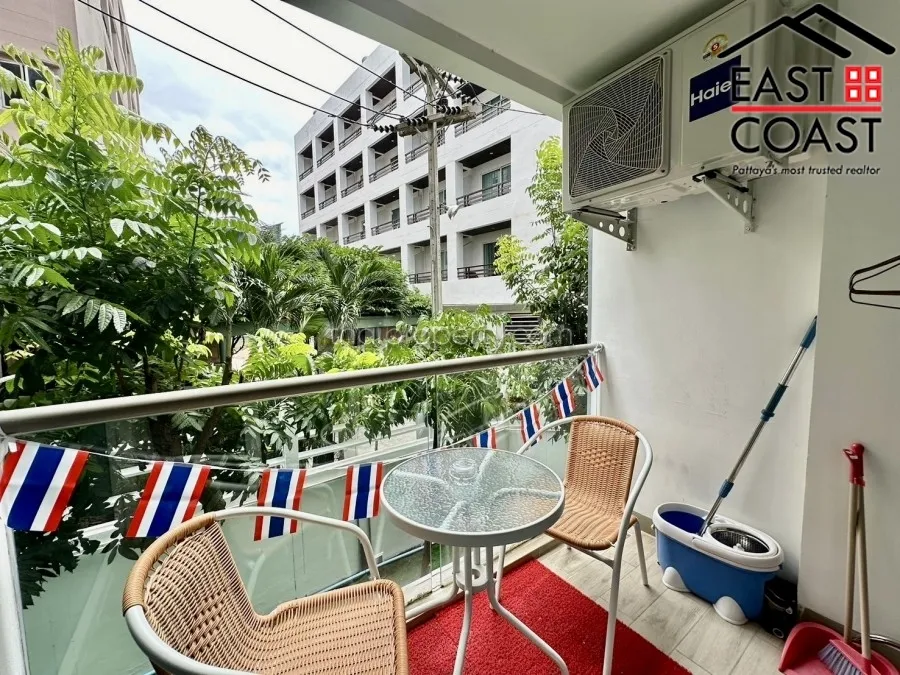 Centara Avenue Residence photo 7