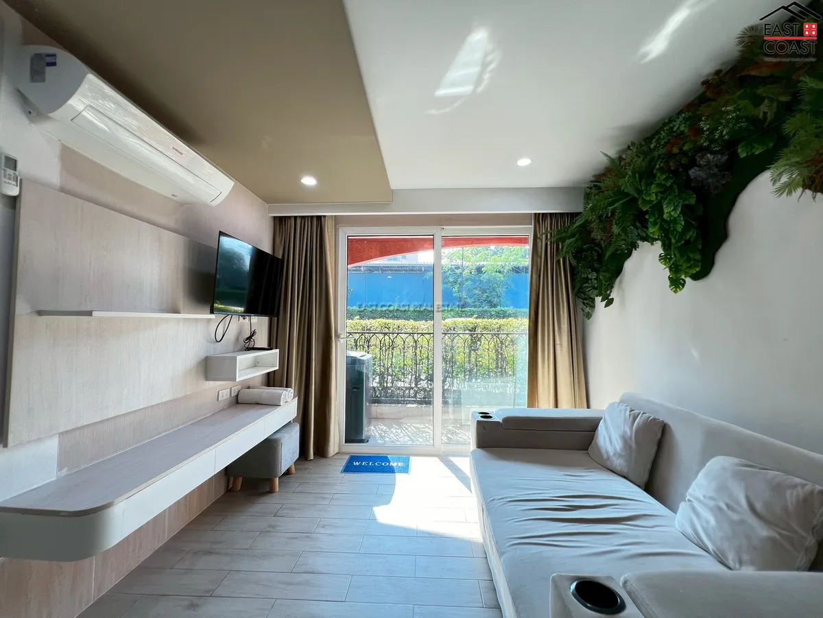 Seven Seas Condo Resort photo 5