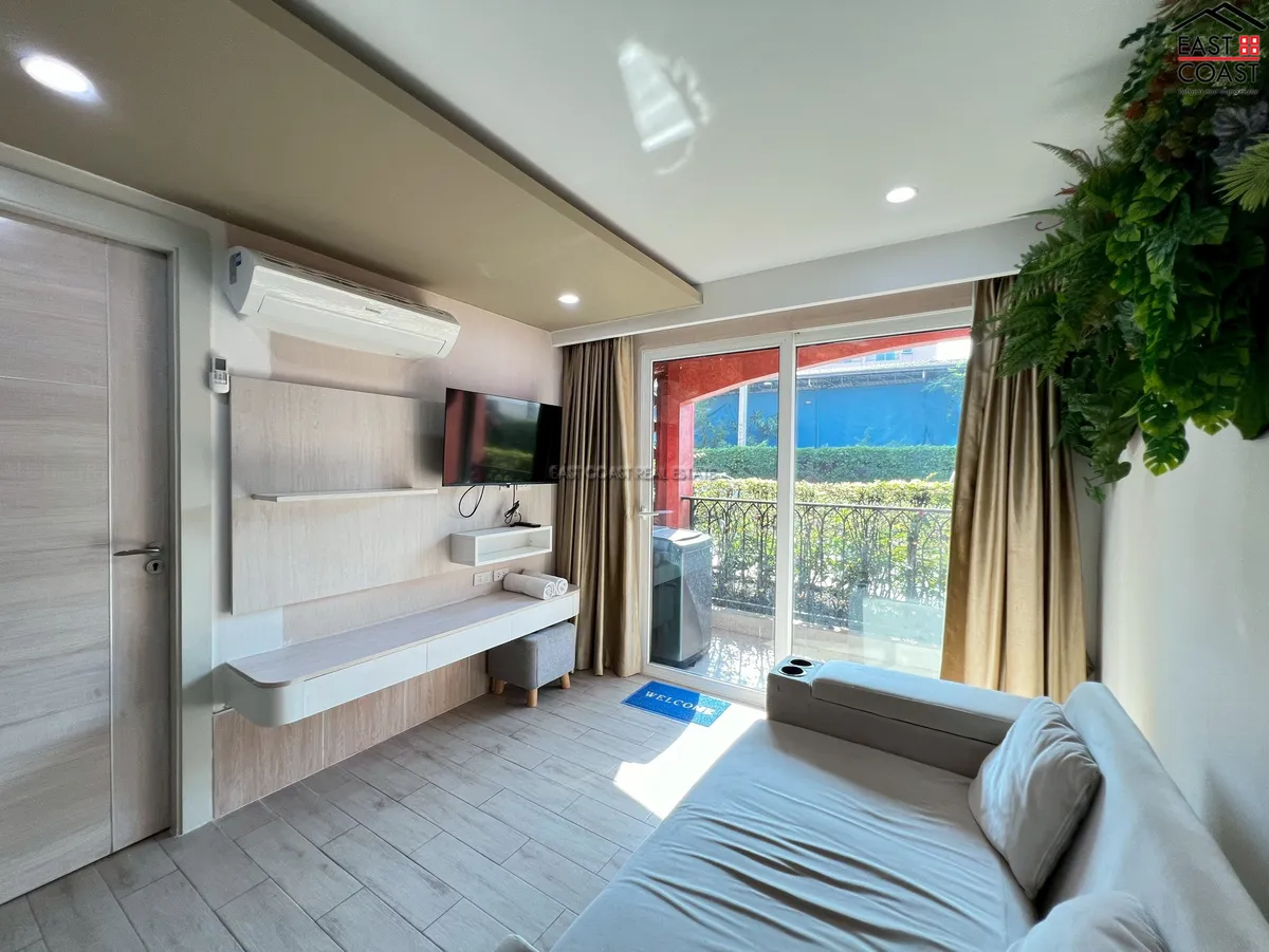 Seven Seas Condo Resort