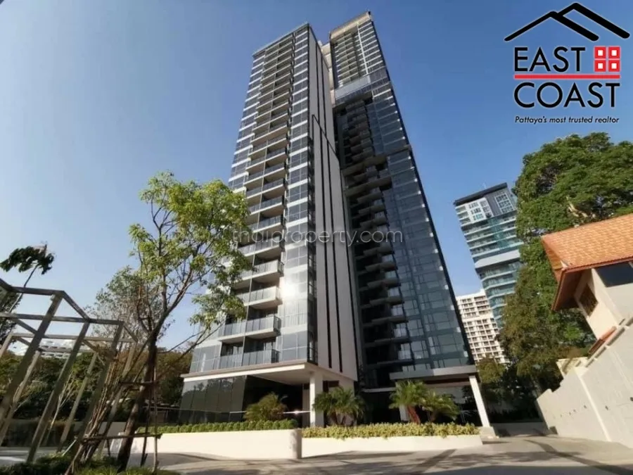 Andromeda Condominium photo 11