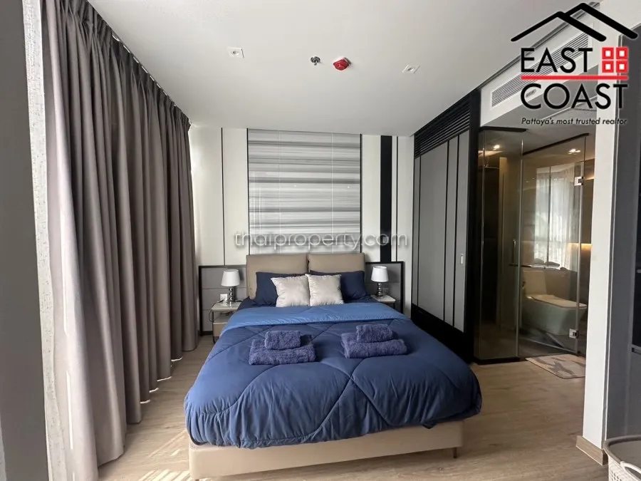 Andromeda Condominium
