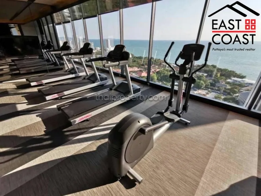 Andromeda Condominium photo 12